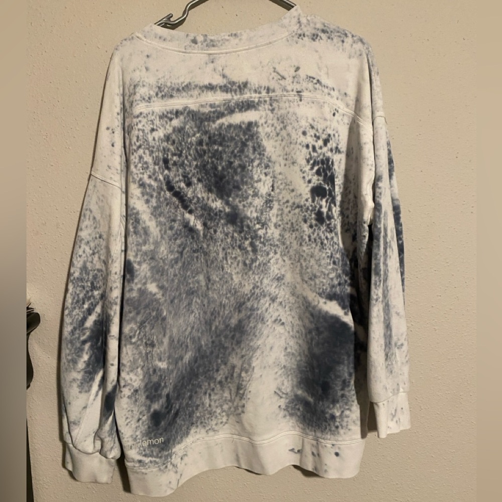 Lululemon Pullover